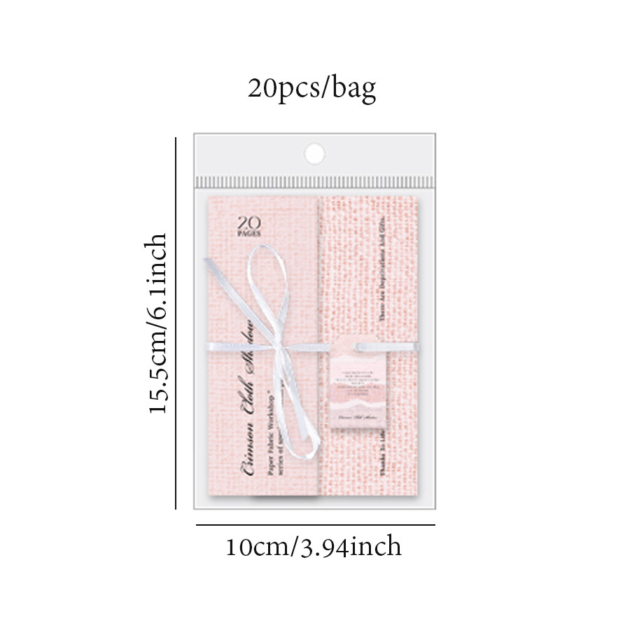 

Mr.Paper 2Style 60Pcs/bag Collage Material Paper DIY Scrapbooking Album Journal Kawaii Decor