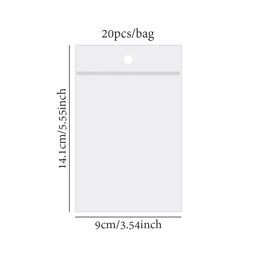 

6Style 20Pcs/bag Winter Tree Landscaping PET Stickers DIY Handbook Scrapbook Photo Frame