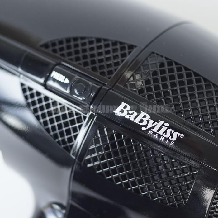 Babyliss Hair Dryer 2100 Watt Cordkeeper Hairdryer Pengering Rambut