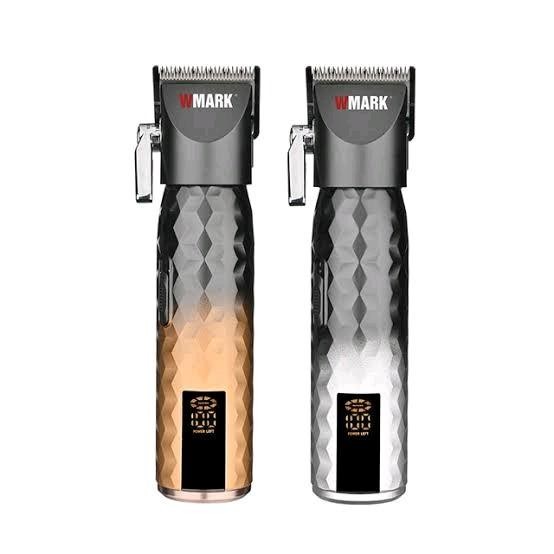 Wmark Ng-2045 Hair Clipper 9000Rpm Mesin Pencukur Rambut Kliper Cliper Wimak Wmar Cliper Cordless