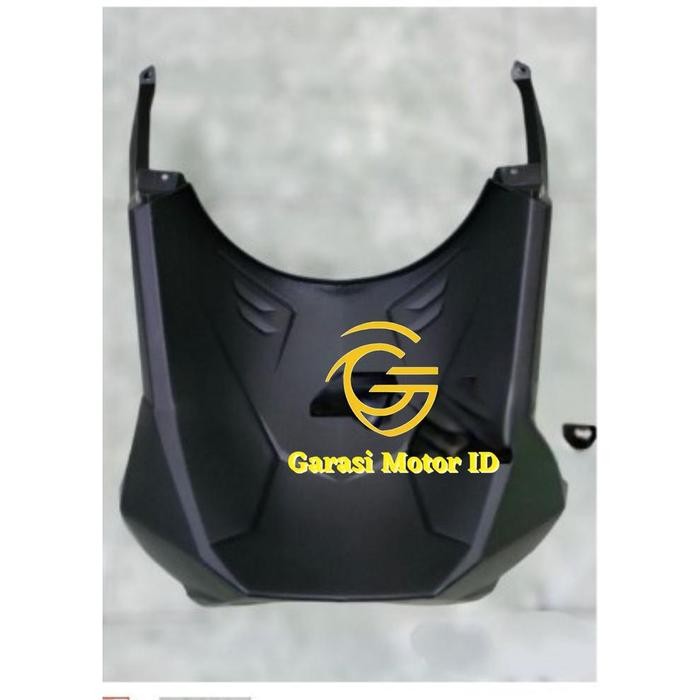 Dek Cover Dek Lumpur Dek Depan Paru-Paru Honda Vario Led 125 &150