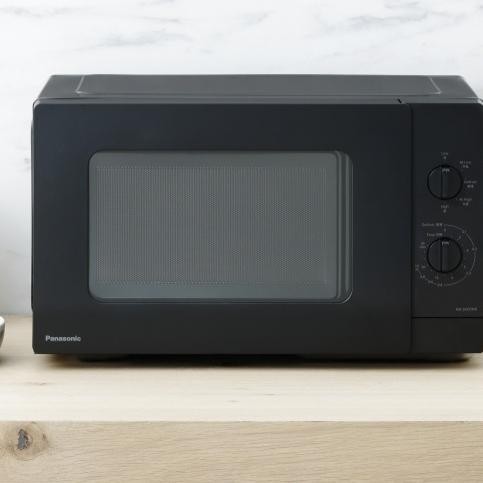 Panasonic NN SM32NbMicrowave Oven 25 L - Low Watt - Black