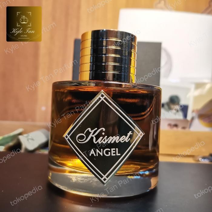 (Allthebest) Decant Parfum Maison Alhambra Kismet Angel EDP