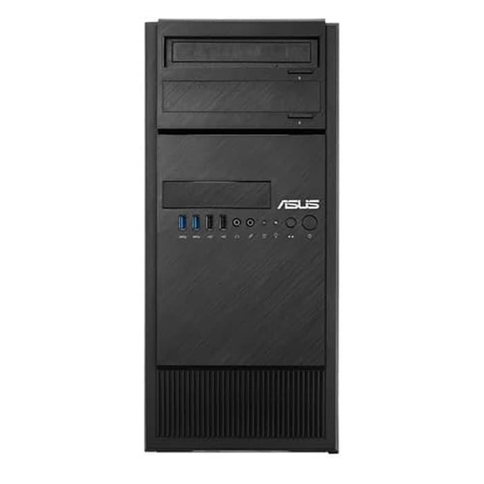 Server Asus T100-TS100-E9/PI4 Xeon E3-1220v6/8GB/1TB - Entry Server