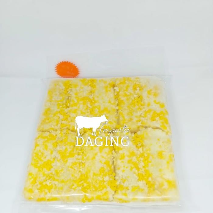 

4ZMI Risol Mayo Smoked Beef Isi 10