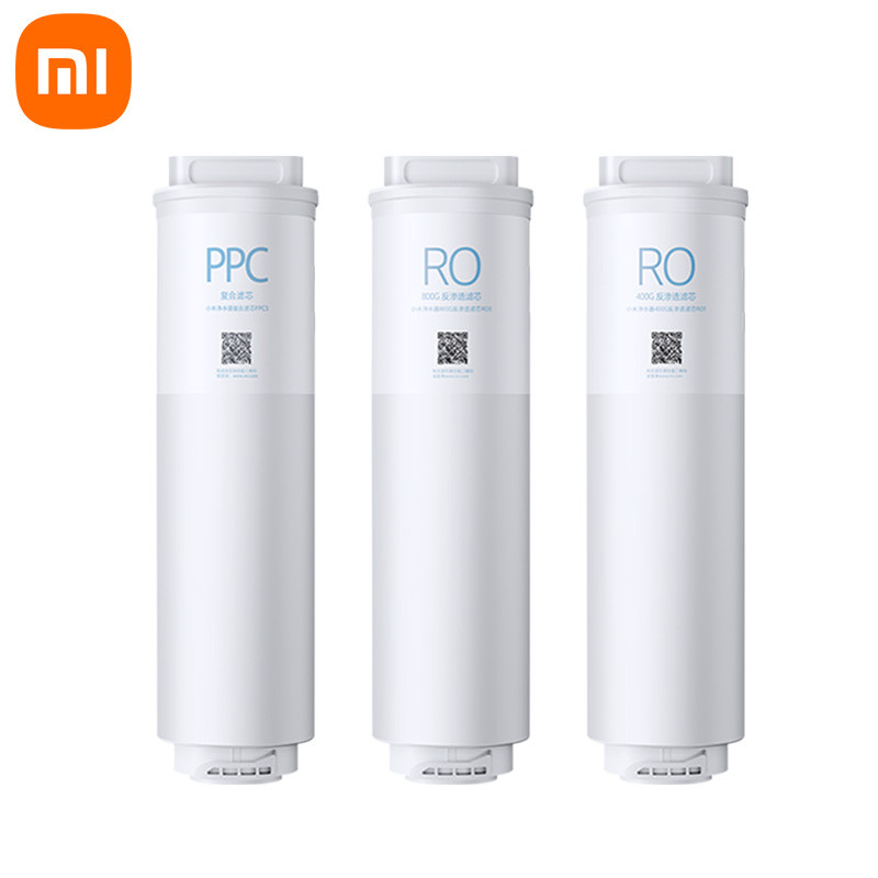 Xiaomi  Mi Water Purifier 1200G Filter Element Composite Filter PPC5