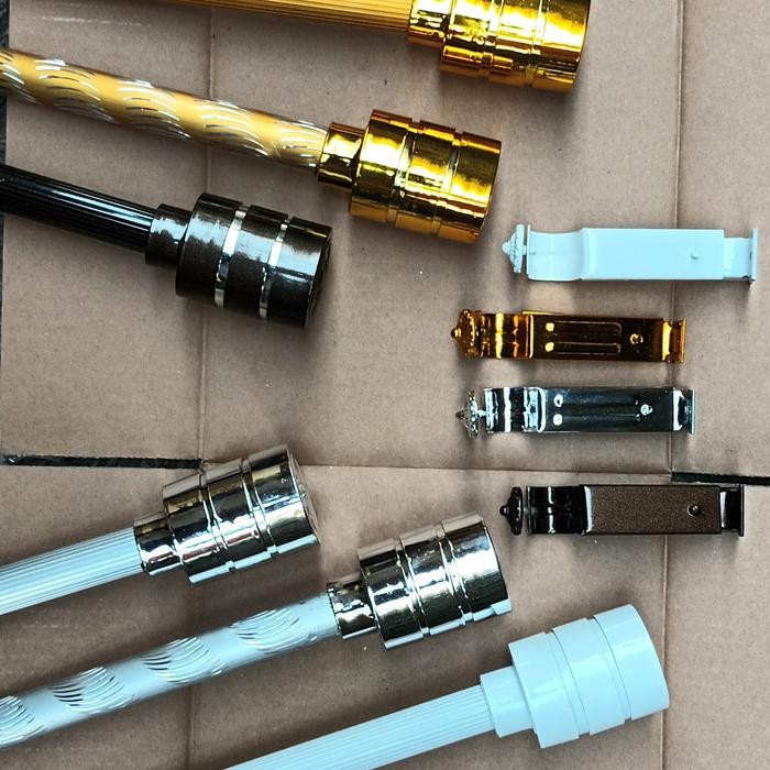 TERMURAH PIPA BATANG GORDEN PINTU JENDELA FULLSET