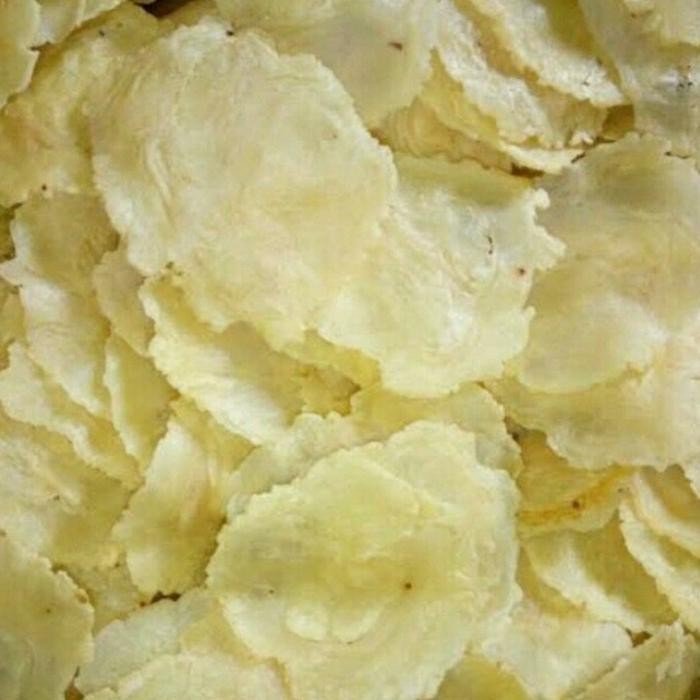 

IOI2 Emping Melinjo Mentah Emping Mentah Premium 100 Gr