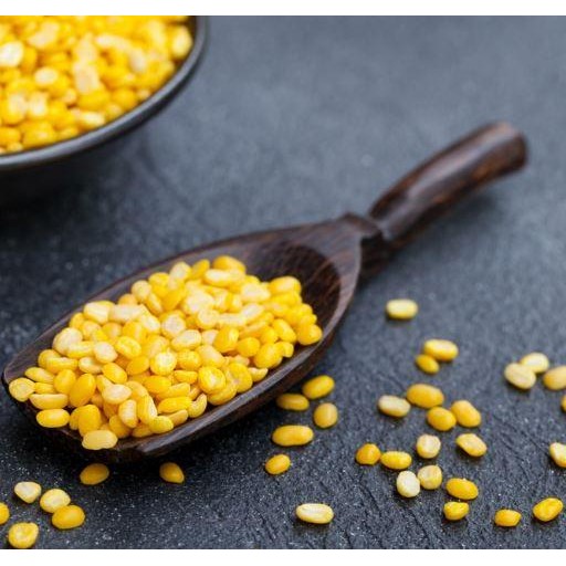 

IOI2 House Of Organix Natural Yellow Lentils ( Lentil Kuning Timur Tengah ) 500 Gr