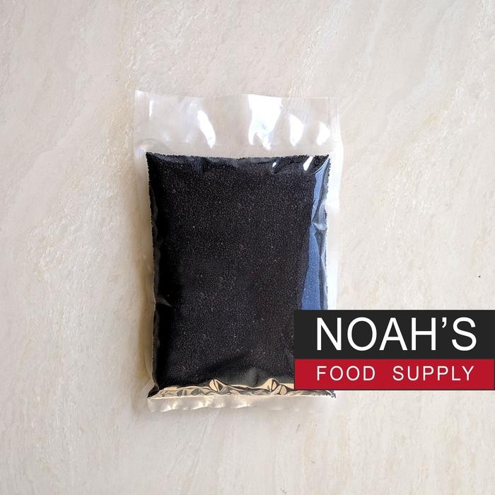 

IOI2 Biji Selasih - Selasih 1 Kg - Basil Seed Premium Quality 1 Kg