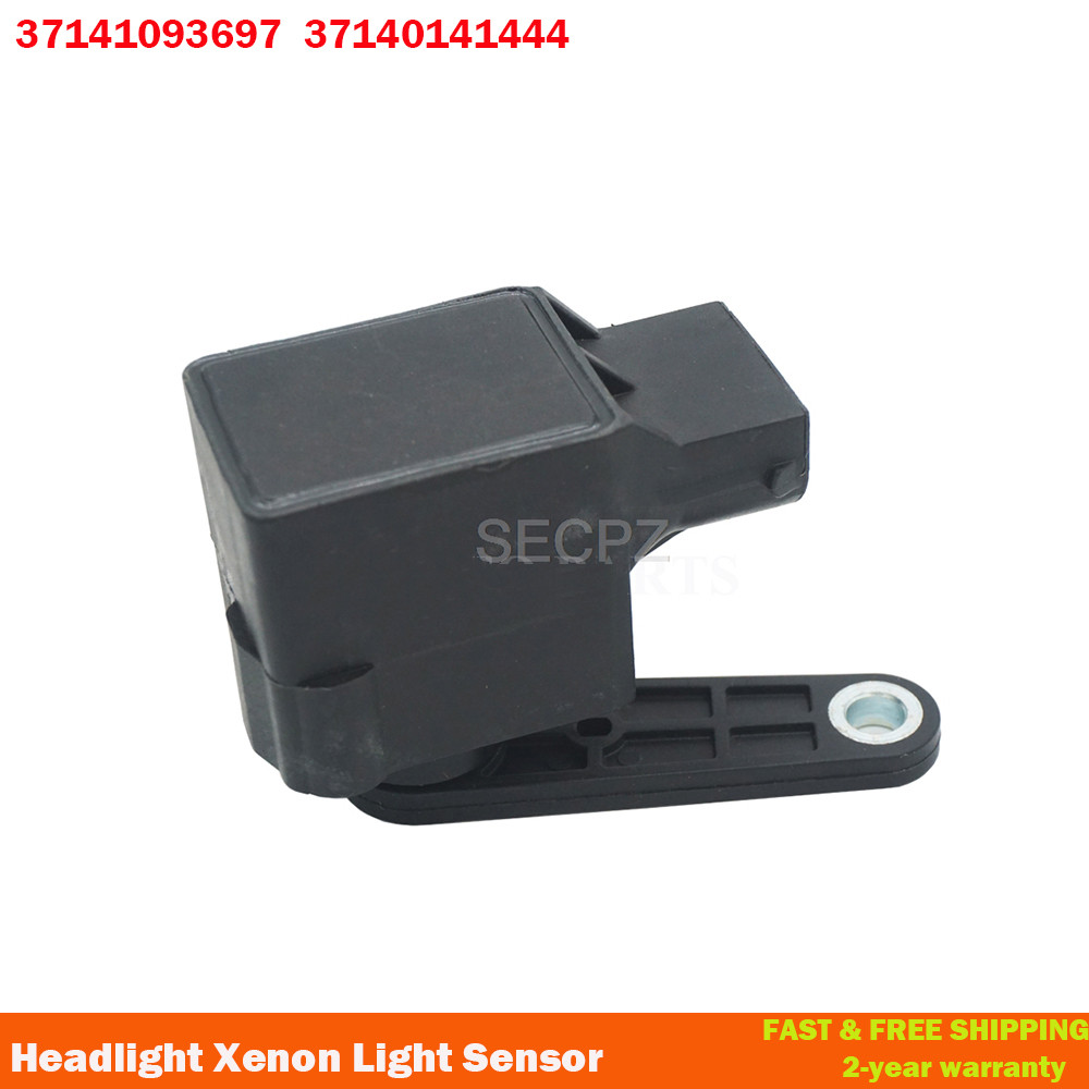 37141093697 Headlight Xenon Light Sensor For BMW E46 E39 E52 E53 E60