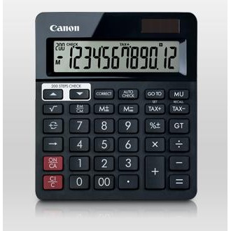 

Kalkulator Canon As 288R