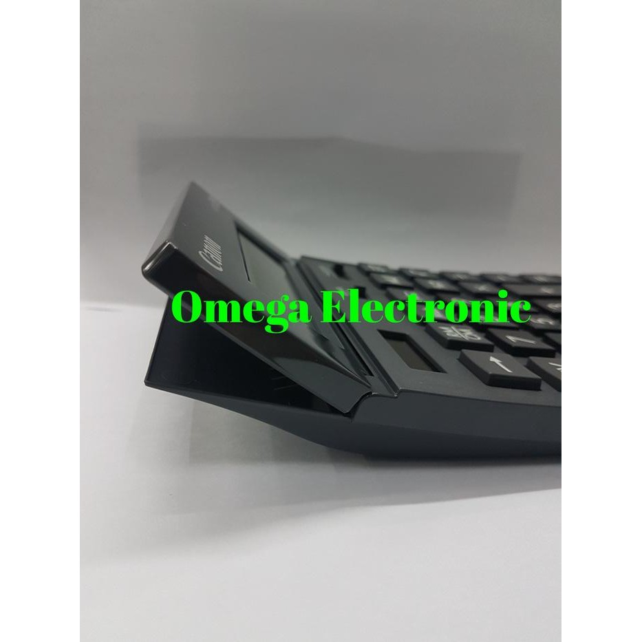 

CANON AS-2600 - CALCULATOR DESKTOP KALKULATOR MEJA KANTOR 16 DIGITS