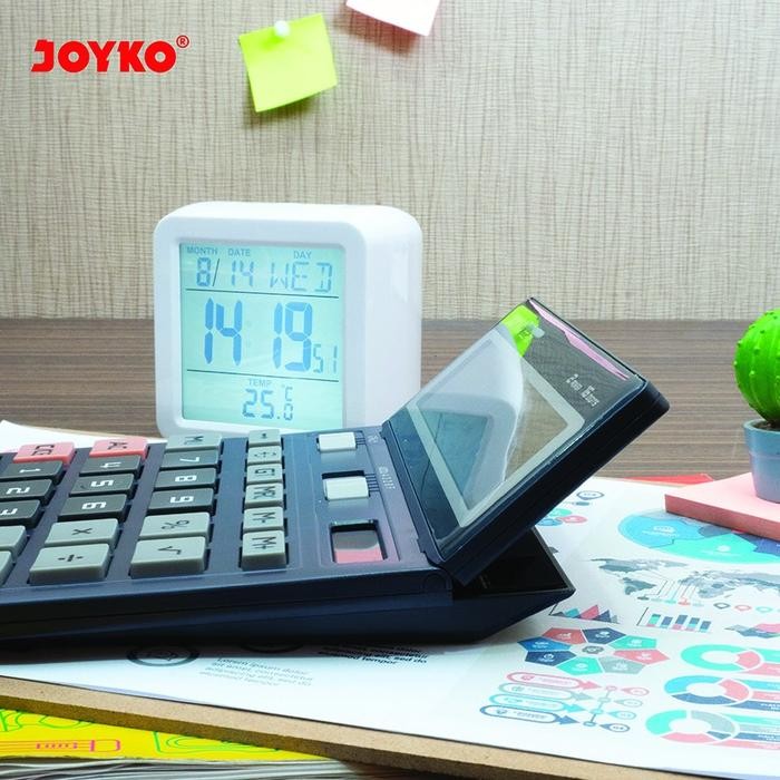 

JOYKO CALCULATOR CC-31