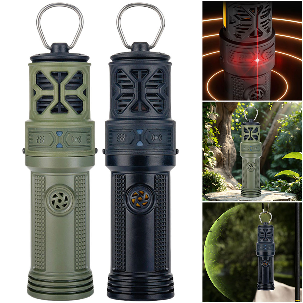 Outdoor Camping Mosquito Repellent Portable Heating Electric Repellent Portable Mosquito Repellent f