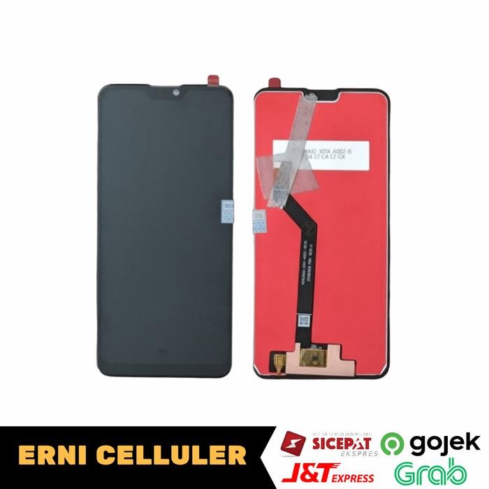 LCD ASUS ZENFONE MAX PRO M2 ZB631KL + TOUCHSCREEN ORIGINAL