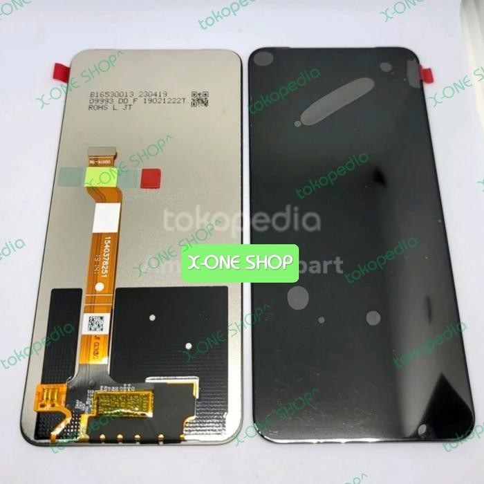 Lcd touchscreen full set layar lcd OPPO F11 Pro CPH1969 OLED Original