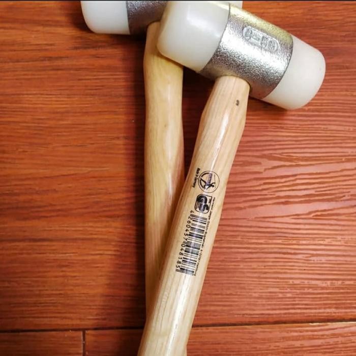 palu Nylon 50 mm / Nylon Hammer GEDORE Made in Germany