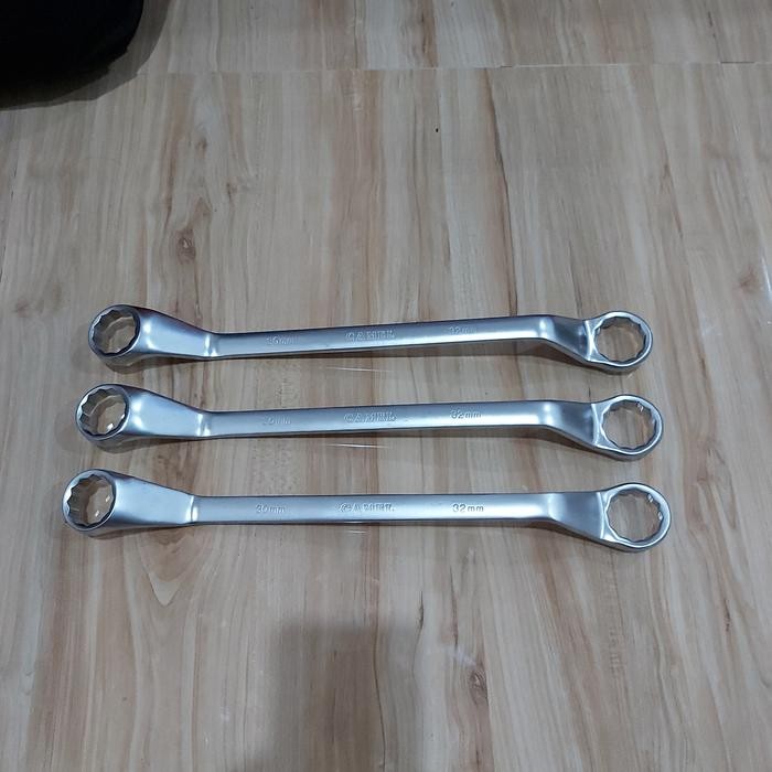 kunci ring 30x32 camel