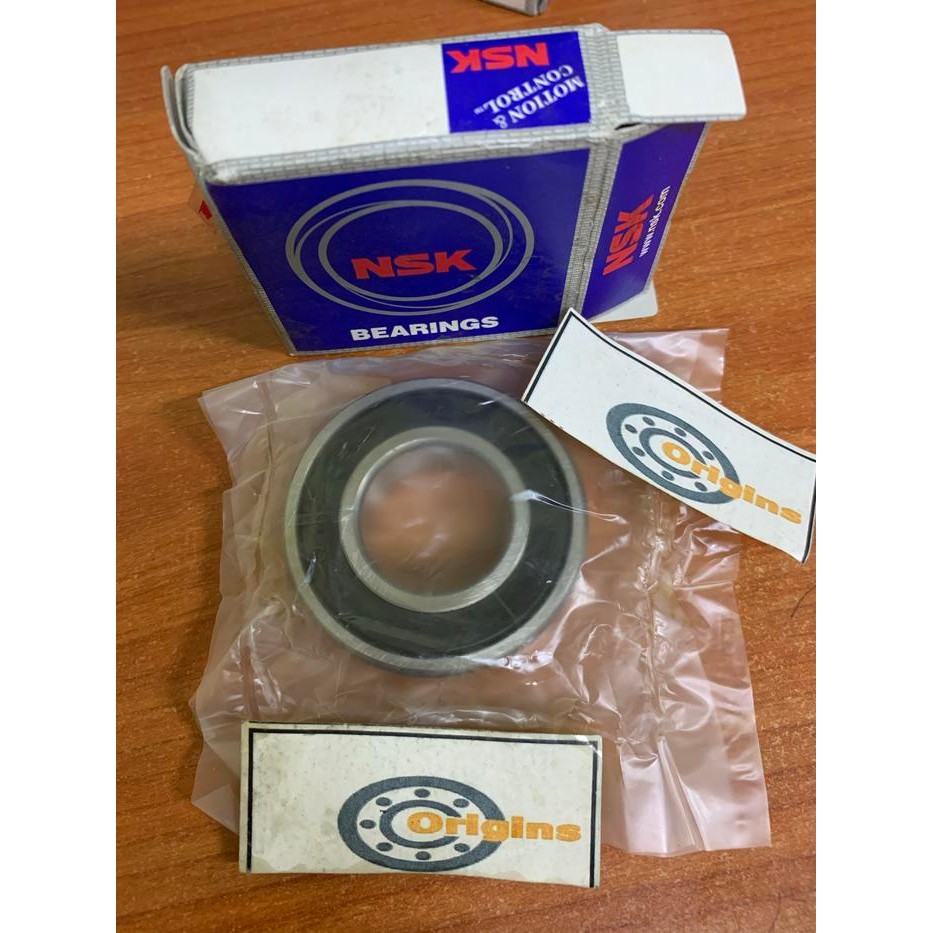 BEARING TRANSMISI SIGRA CALYA NSK ORIGINAL JAPAN