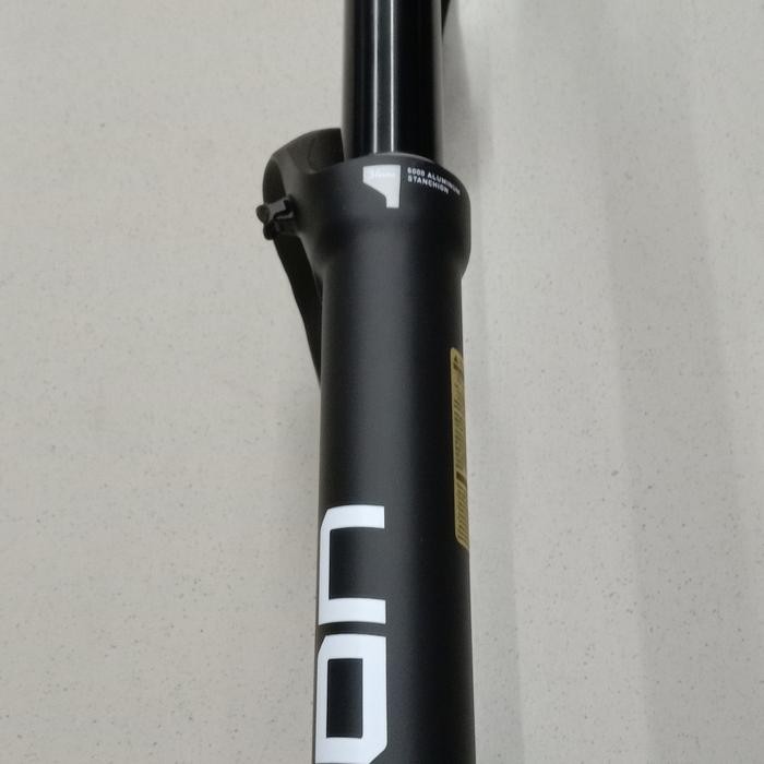 fork suntour Aion travel 160