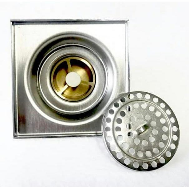 Floor Drain Stainless / Smart Floor Drain 304