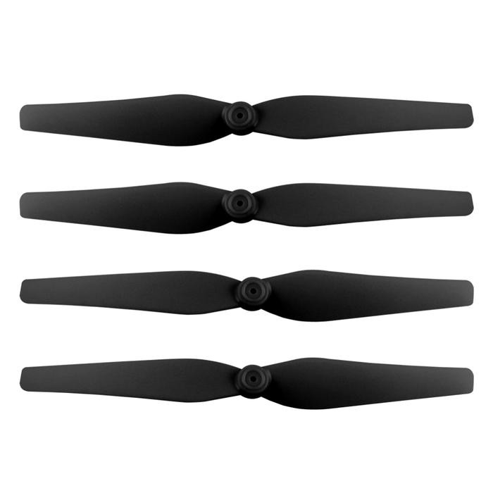 Baling Baling Drone Blades Propeller Syma X8C X8G X8W X8Hw X8Hg Bagus
