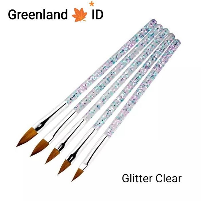 

Kuas Melukis/Nail Painting Brush