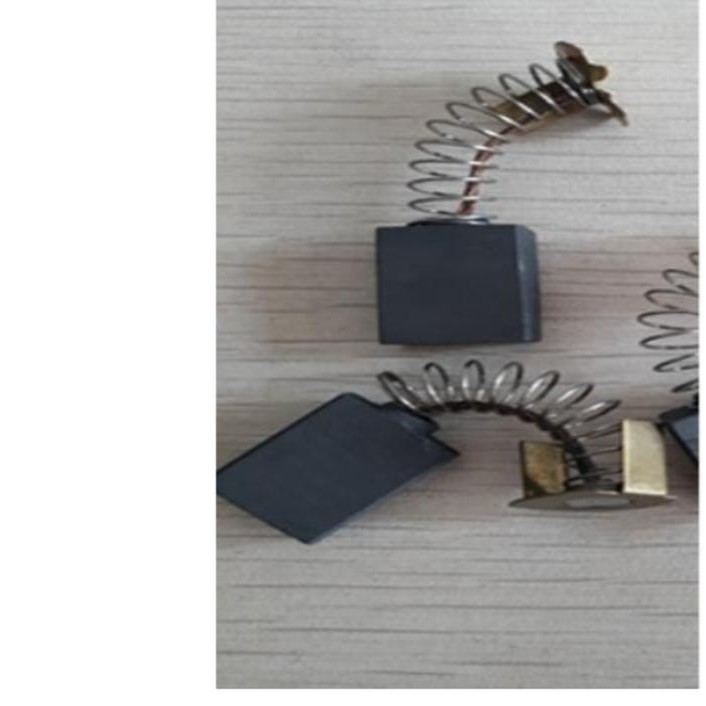 

Carbon Brush Small 13X6X17