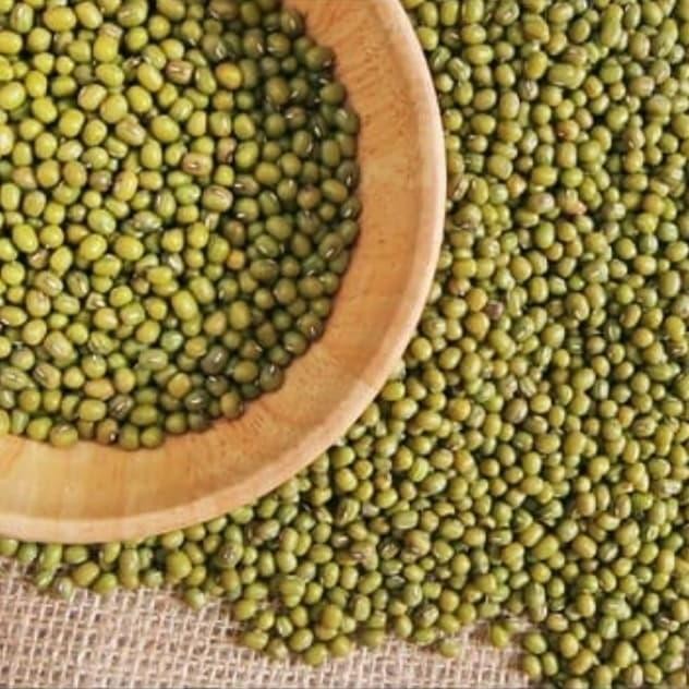 

3YC3 Kacang Hijau/Kacang Ijo Super [1Kg]