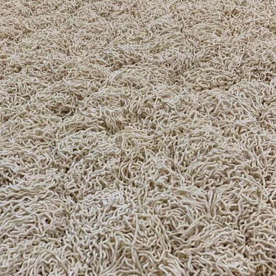 

H48Y Mie / Bakmie Keriting Mentah Special Telur Bebek