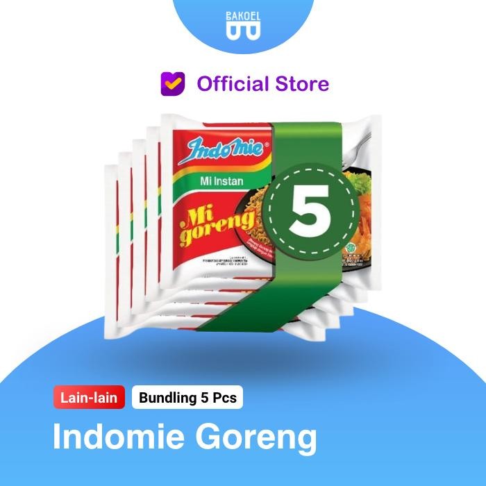 

H48Y Indomie Goreng