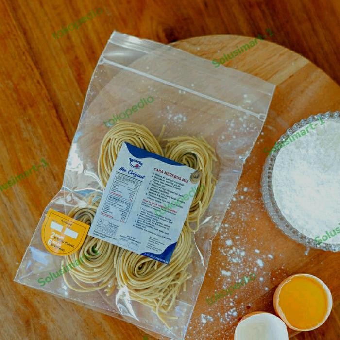 

H48Y Mie Original Diet Keto//Low Carb Halal 100%