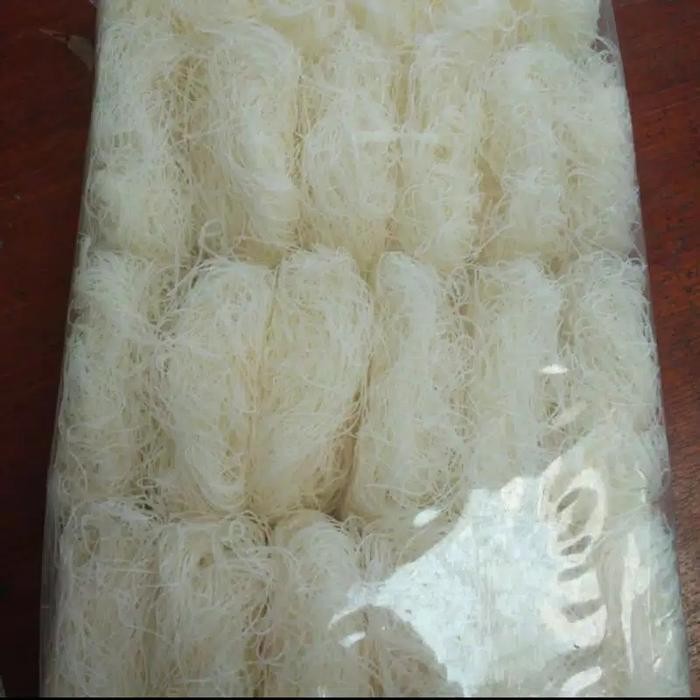 

H48Y Bihun Beras Curah 1000Gram / Bihun Beras Enak