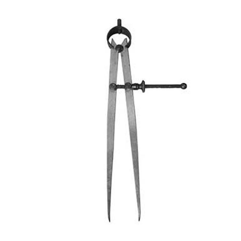 JANGKA BUBUT LURUS 6" (WIPRO)