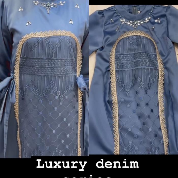 Family Set Series Luxury