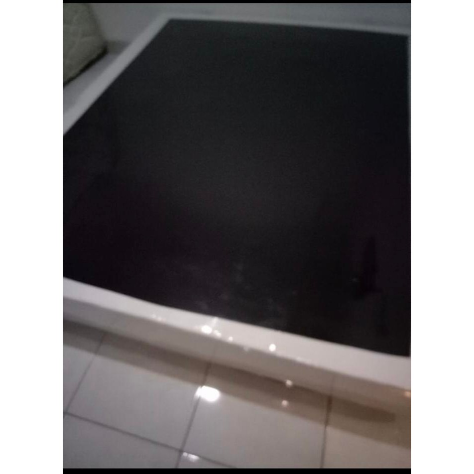 Divan / Base140 X 200 Tanpa Sandaran