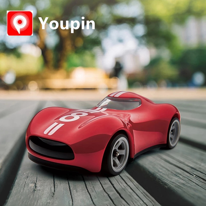 Youpin Smart Rc Car 2.4G radio precision remote control sports car
