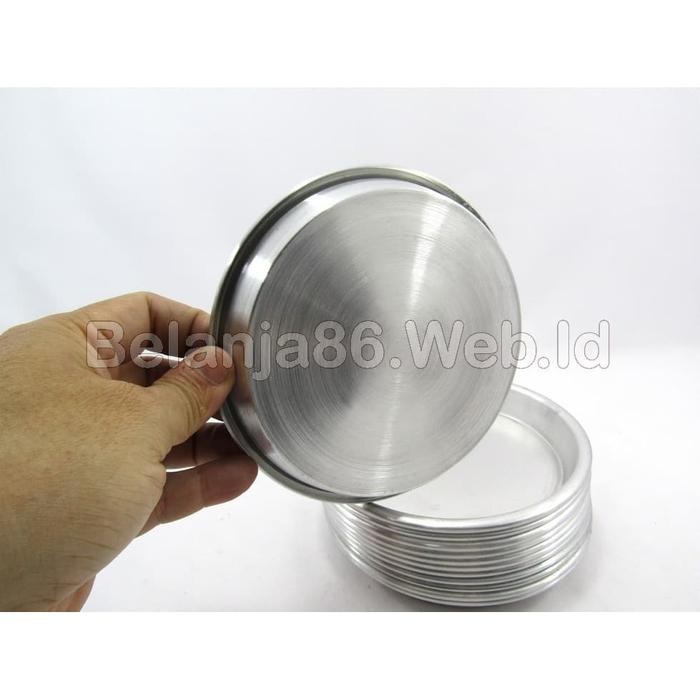 Happycall - 12 Pcs Loyang Pizza 14Cm