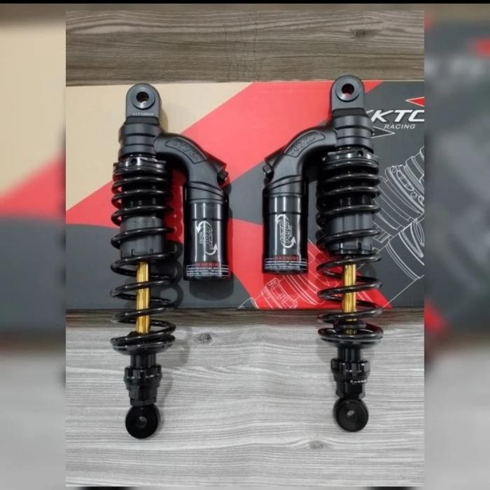 Shock Breaker Ktc Tipe New Evo 2022 Yamaha Rx King Uk 320Mm Hitam