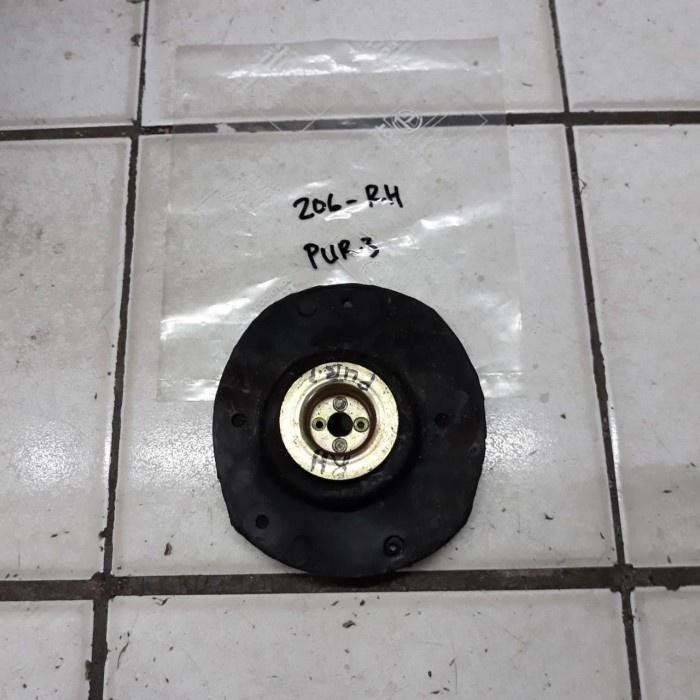 Support Shock Breaker / Shockbreaker Kanan Peugeot 206 Merk Peugeot