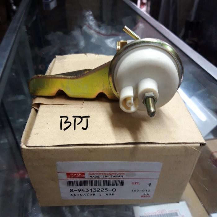 Vacum Vakum Ac Idle Up Ac Isuzu Panther Pick Up 2500Cc 2.5 Original