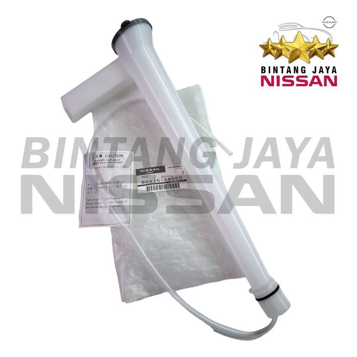 Corong Tabung Air Wiper Serena C24 Original Nissan
