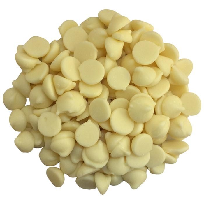 

Tulip Choco Chip White 250 Gram