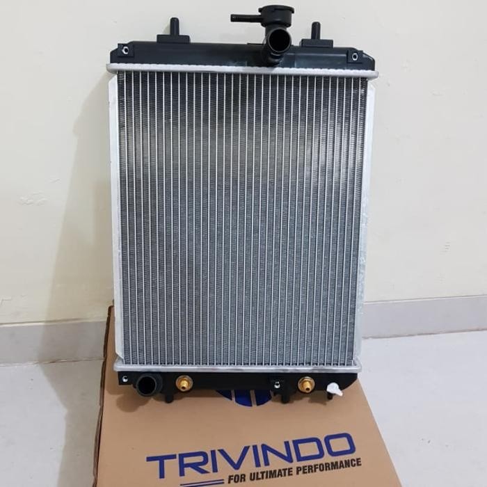 Radiator Sirion Lama Matic