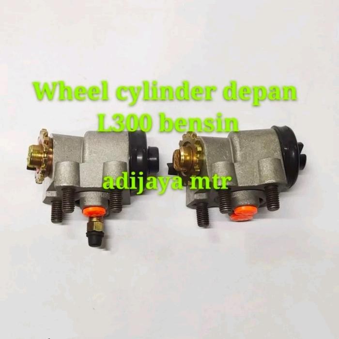 Wheel Cylinder Depan L300 Bensin