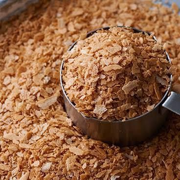 

DGF Royaltine Crushed Biscuits 500gr (Feuilletine)