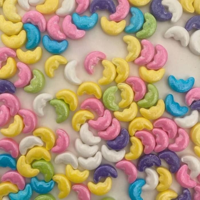 

SKY THEMED SPRINKLES 500 GR REPACK - TRIMIT GULA TEMA LANGIT GROSIR