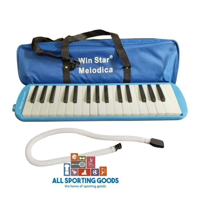 Pianika Melodica Original Bagus