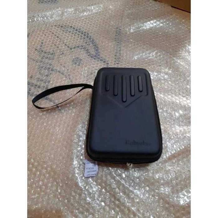 Hardcase Kalimba 17Key Tempat Penyimpanan Kalimba